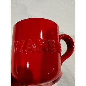 Lovely Wake Up  Coffee Mug